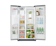 SAMSUNG RS7547BHCSP - 1400641 - zdjęcie 2